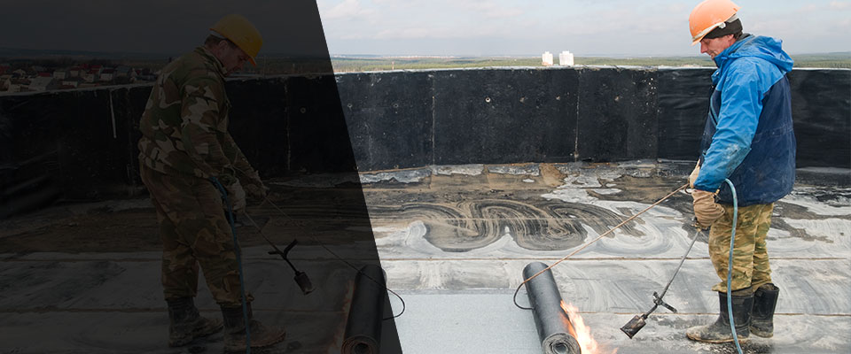 Manitowoc Roofing Contractors